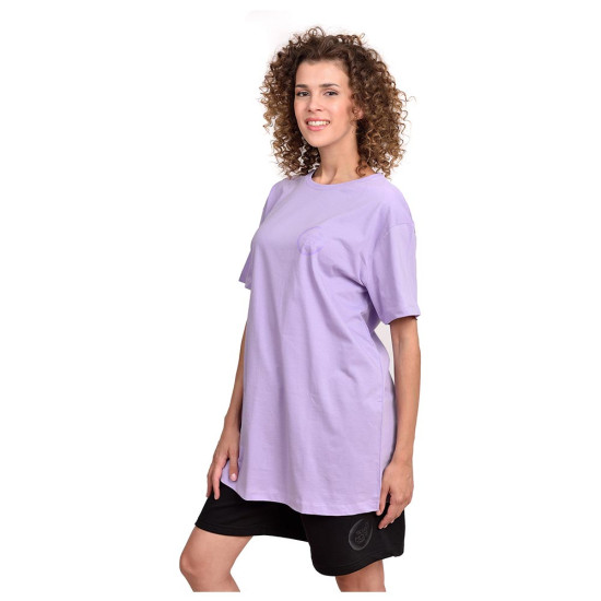 Target Γυναικεία κοντομάνικη μπλούζα Loose